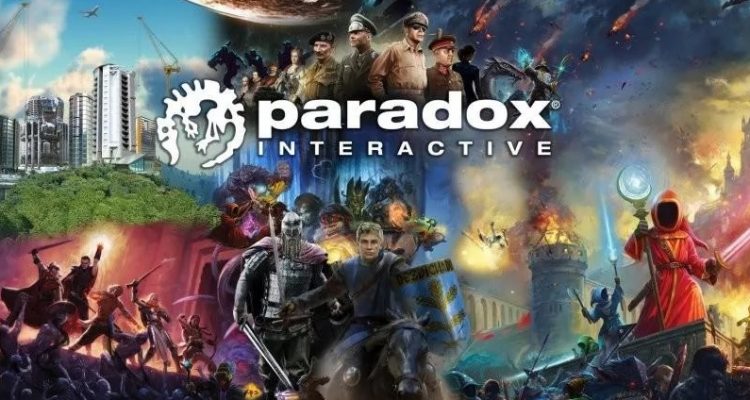 Paradox Interactive анонсирует новую стратегическую игру