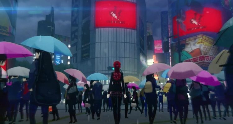 Persona 5 Royal - представлен игровой процесс и новые подробности