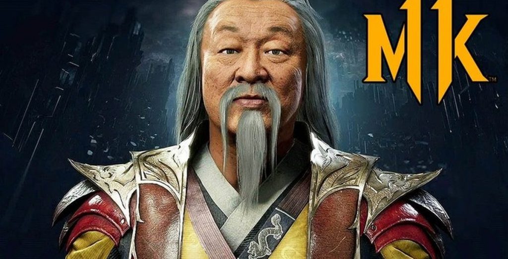 Первое DLC для Mortal Kombat 11 выйдет на следующей неделе