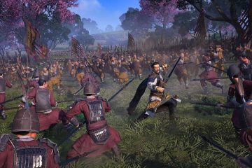 Первые отзывы о Total War: Three Kingdoms