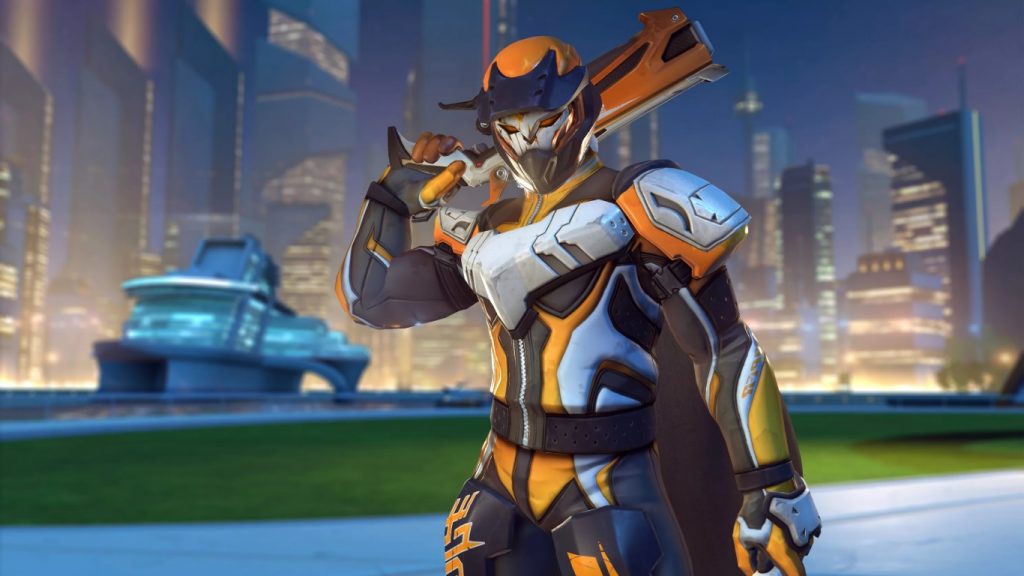 По вселенной Overwatch будет создана новая игра
