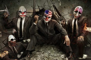 Разработчики Payday не выживут ещё один год без софинансирования