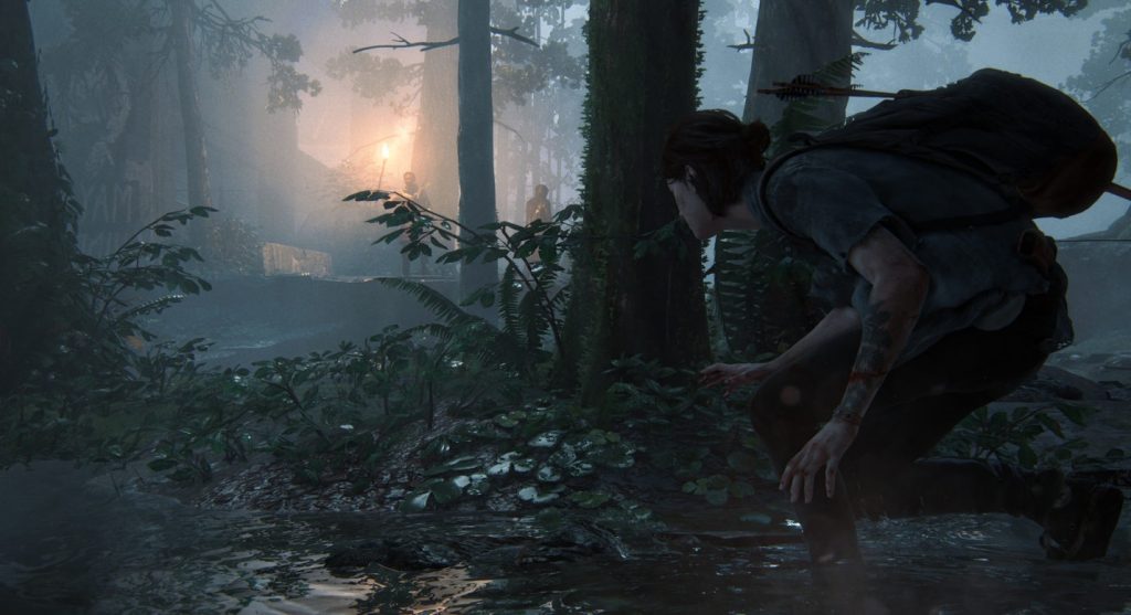 Релиз The Last of Us 2 может состоятся этой осенью