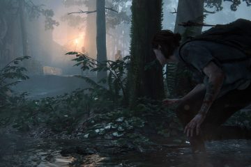 Релиз The Last of Us 2 может состоятся этой осенью