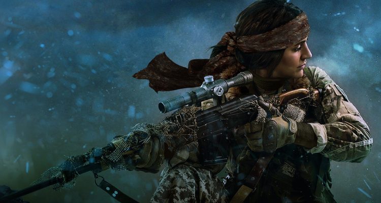 Sniper: Ghost Warrior Contracts станет самой реалистичной игрой в жанре