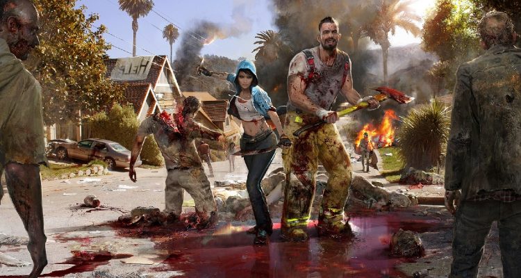 THQ Nordic гарантирует, что работа над Dead Island 2 будет завершена