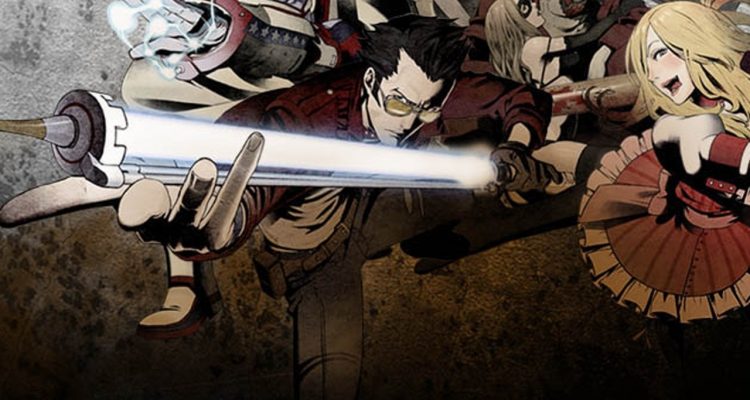 Travis Strikes Again: No More Heroes будет перенесён на ПК и PS4