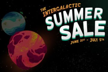 Утечка даты распродажи Steam Summer Sale 2019