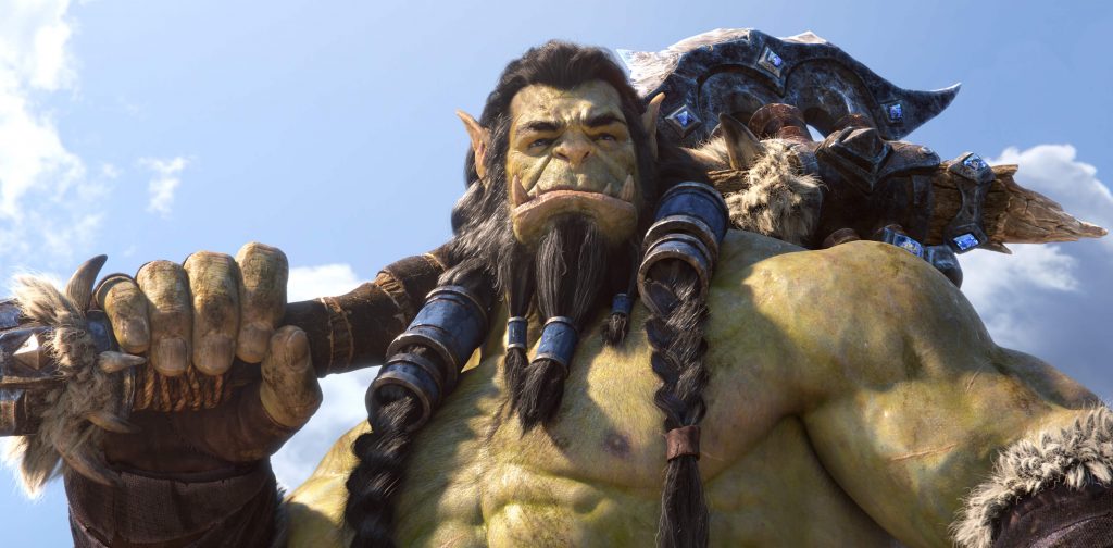 Вместе с новым патчем для World of Warcraft, в игру снова вернётся Тралл