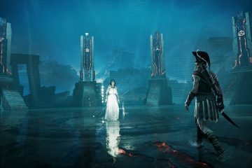 Вторая часть DLC Assassin's Creed Odyssey: Судьба Атлантиды выйдет в июне