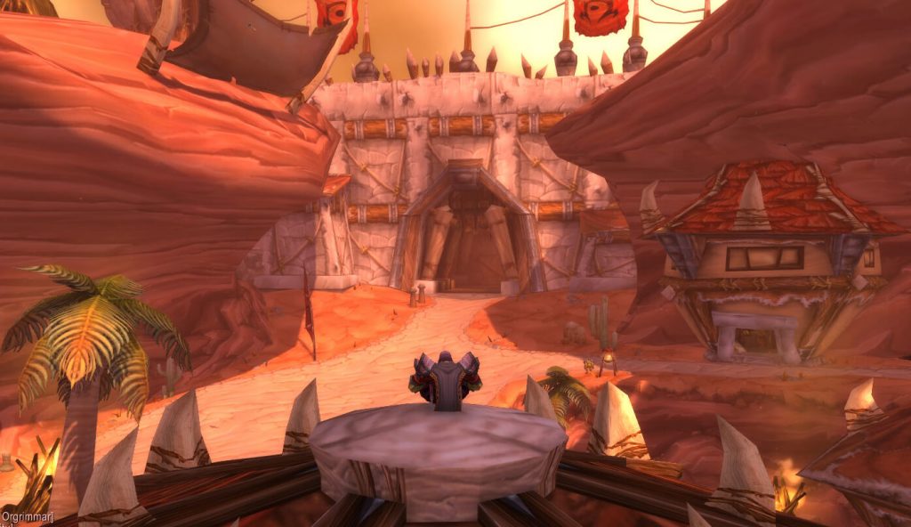 Выход World of Warcraft: Classic намечен на август
