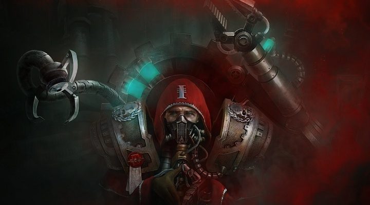 Warhammer 40 000: Inquisitor - объявлено новое дополнение Prophecy