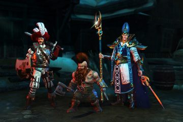 Warhammer: Chaosbane - авторы представили бестиарий монстров