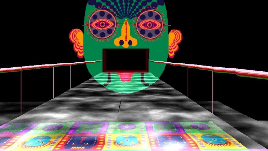 LSD: Dream Emulator (PS1)