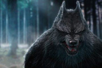 Werewolf: The Apocalypse – Earthblood будет представлен на E3