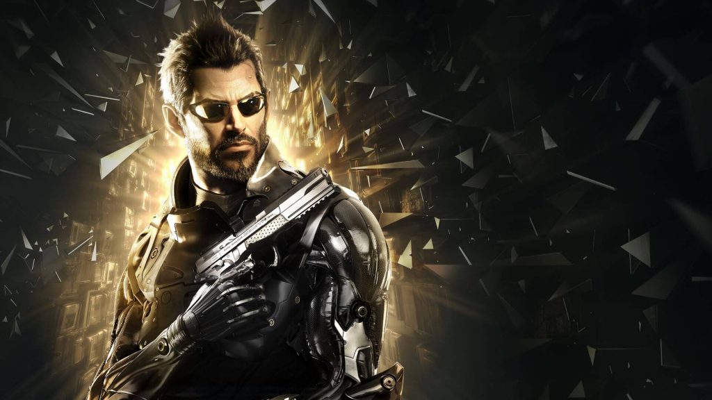 Что случилось с Deus Ex?