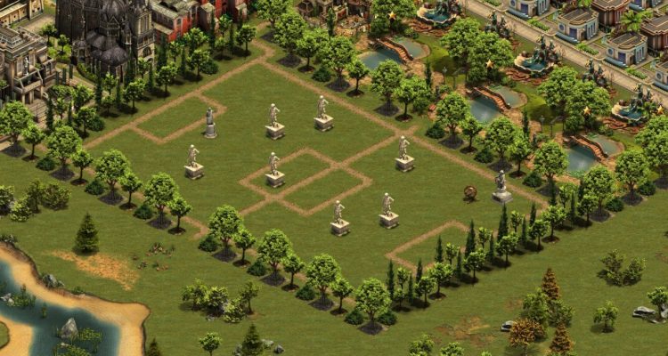 Age of Empires 2 Definition Edition - анонс и новый трейлер