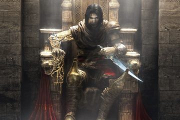 Автор Prince of Persia хотел бы создать ещё одну игру