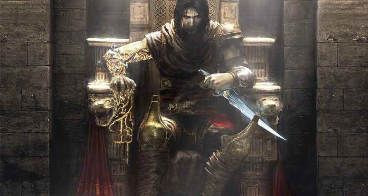 Автор Prince of Persia хотел бы создать ещё одну игру