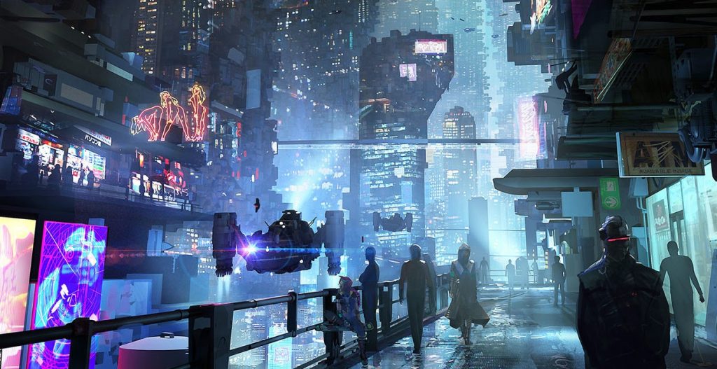 CD Projekt хочет, чтобы бренды Witcher и Cyberpunk были вечными
