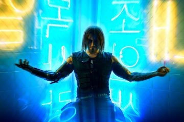 CD Projekt планирует дополнения в стиле The Witcher 3 для Cyberpunk 2077