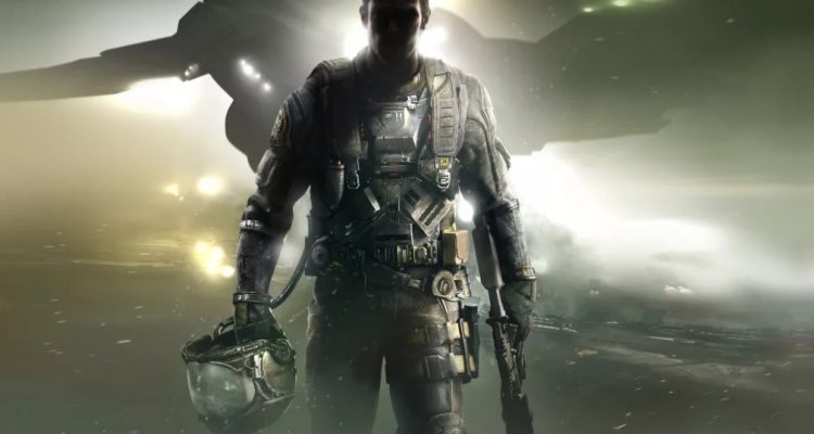 CoD: Modern Warfare - разработчики создавали новый движок более пяти лет