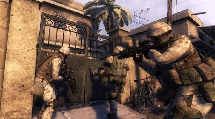 CoD: Modern Warfare - реализм вызвал резкую критику