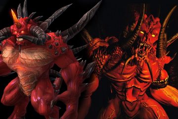 Дополнение для первого Diablo - Hellfire, будет бесплатным