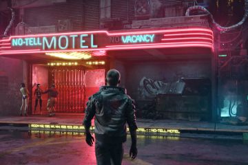 Геймплей Cyberpunk 2077 с закрытого показа на E3, будет представлен на PAX West 2019