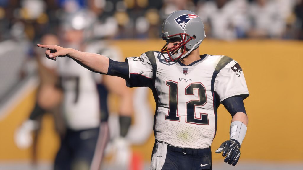 Madden NFL 20 - создатели сделали ставку на звёзд