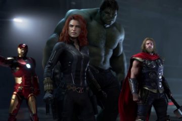 Marvel's Avengers сделает ставку на одиночное прохождение