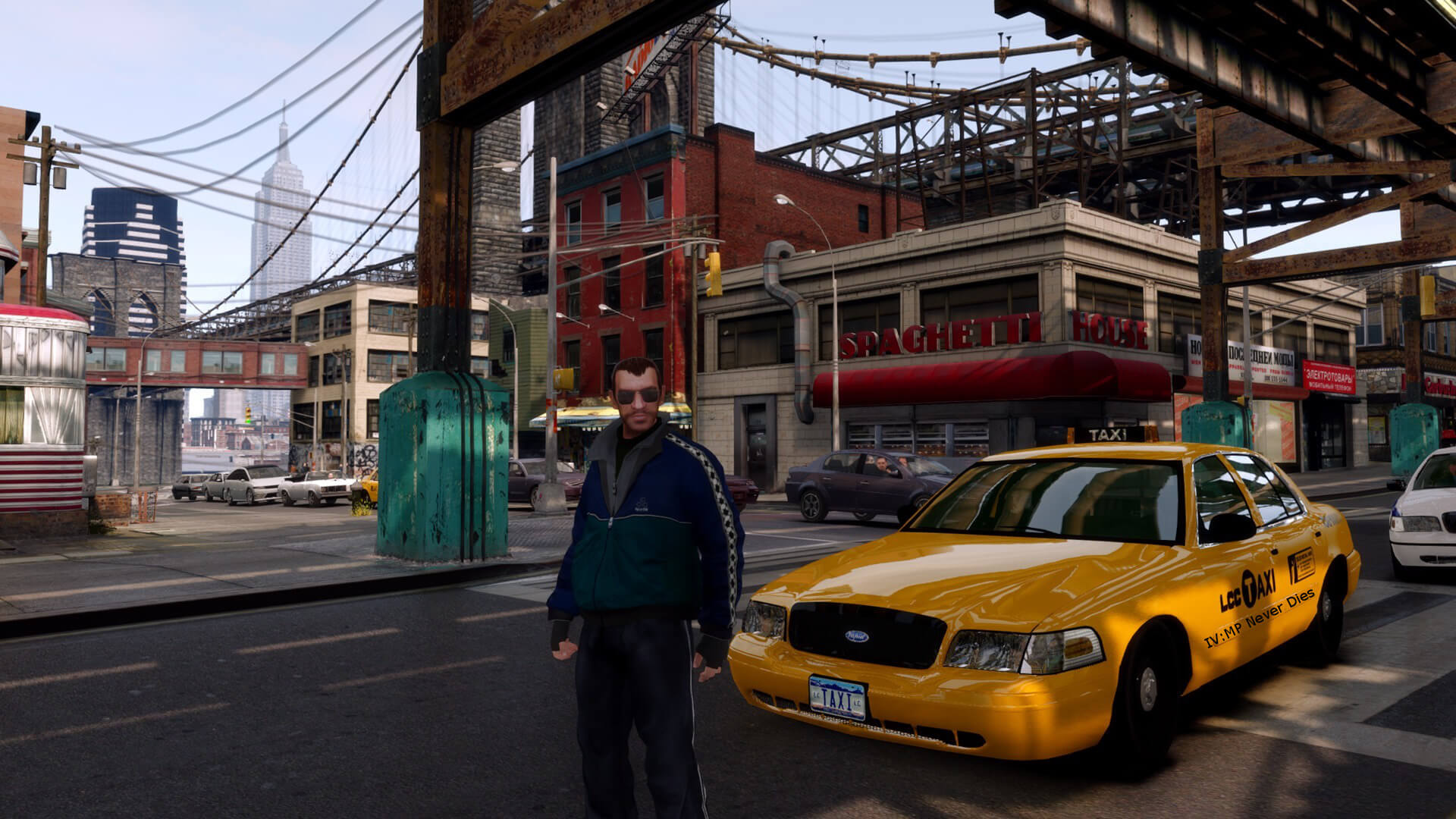 Как выйти из игры гта. ГТА 4. GTA Theft auto 4. ГТА Grand Theft auto 4. Grand Theft auto IV 2008.