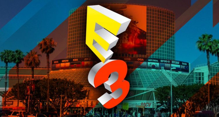 Определены сроки проведения E3 2020
