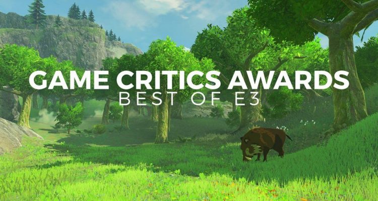 Победители Game Critics Awards: Лучшие игры E3 2019