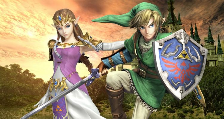 Продолжение Legend of Zelda родилось из идей для DLC