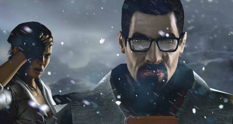 Project Borealis представила первый геймплей из фан-версии Half-Life 3