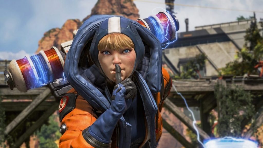 Respawn Entertainment не выпустит Apex 2