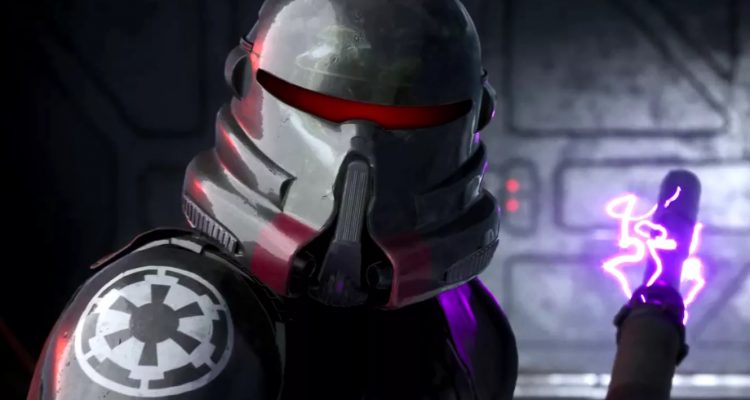 Respawn рассказала интересные факты о Star Wars Jedi: Fallen Order