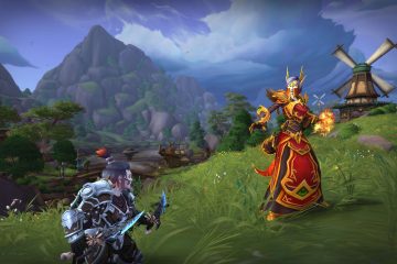 Слухи: в World of Warcraft понизят максимальный уровень персонажа