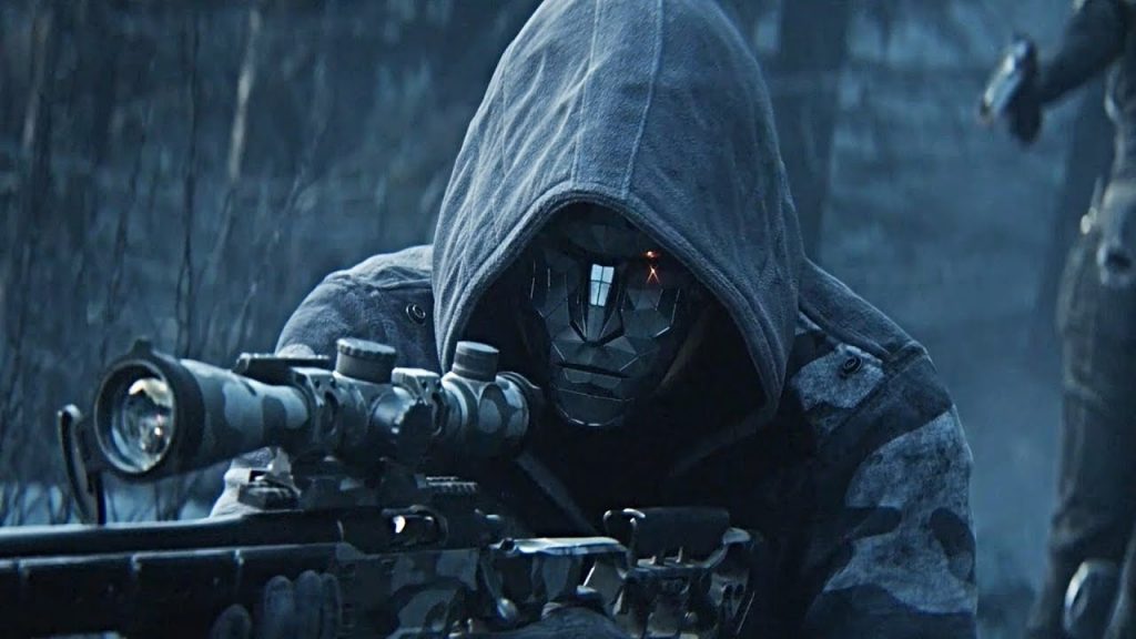 Sniper Ghost Warrior Contracts предложит на старте 25 контрактов