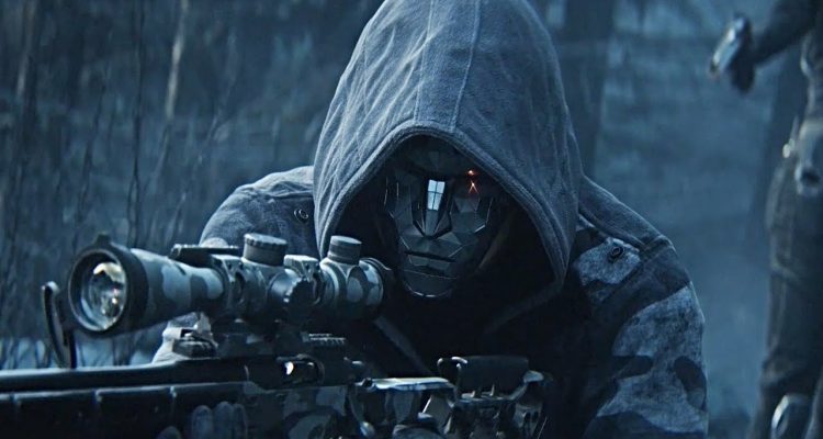 Sniper Ghost Warrior Contracts предложит на старте 25 контрактов
