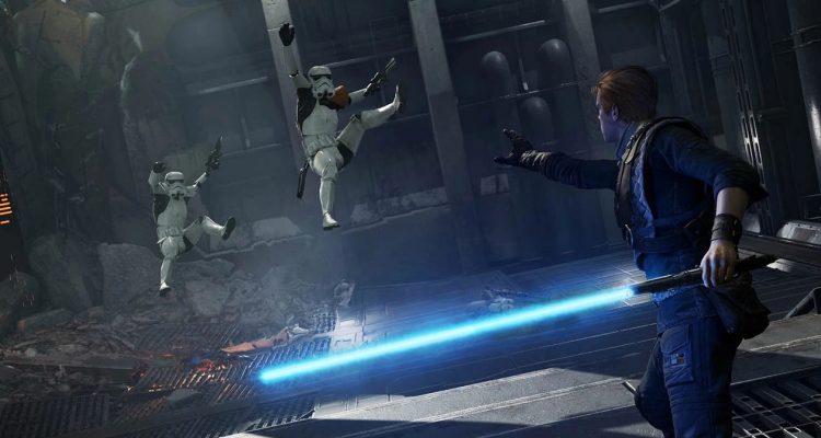 Star Wars: Jedi Fallen Order - несколько деталей, связанных с сюжетом и геймплеем