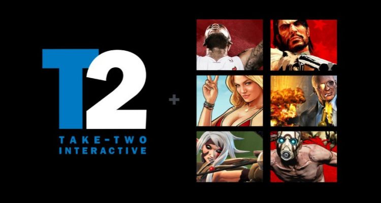 Take Two Interactive изменится - будет больше игр от Rockstar и 2K Games