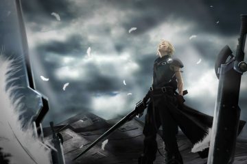 Теперь на Spotify доступен саундтрек Final Fantasy