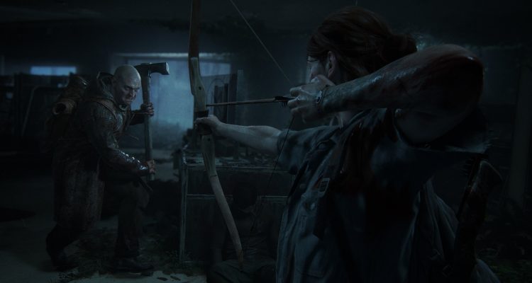 The Last of Us 2 - утечка даты выхода