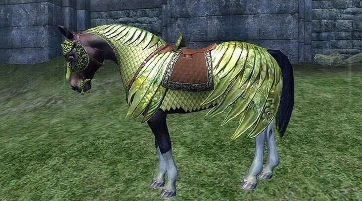 Тодд Говард о конных доспехах в The Elder Scrolls: «Люди купят всё»
