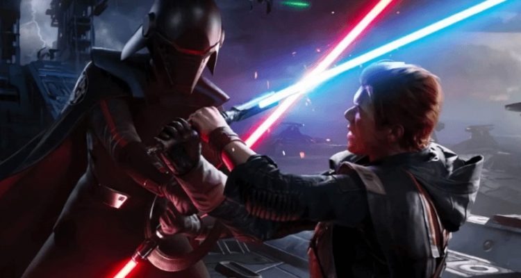 В Star Wars Jedi: Fallen Order не будет "расчленёнки"