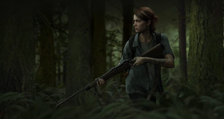 Вторая часть The Last of Us выйдет в феврале 2020 года?