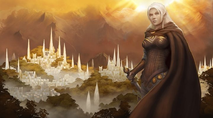 Age of Wonders 3 раздаётся бесплатно в Steam