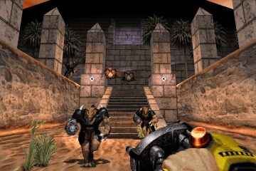 Duke Nukem 3D 23 года: самое время взглянуть на игровые моды